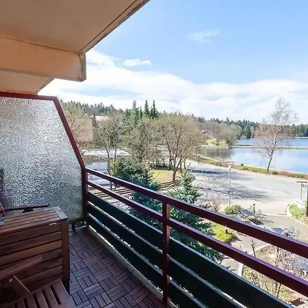 Apartment Kranichsee 2