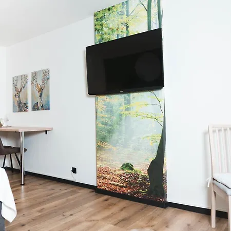 Apartment Kranichsee 2 *