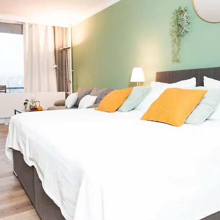 Apartment Kranichsee 2 *